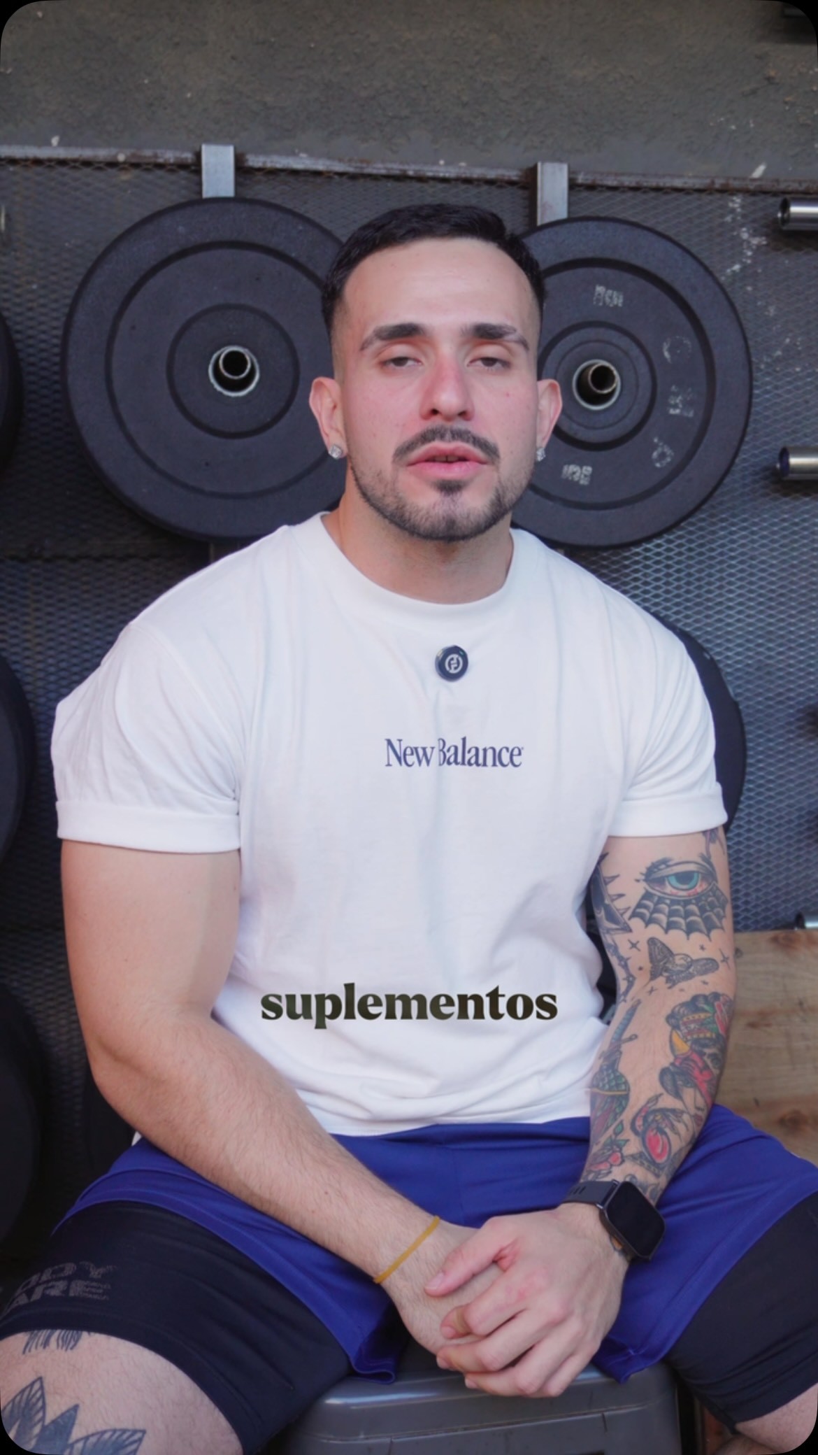 Portada del reel de presentación de Growsbar en Plug Imports